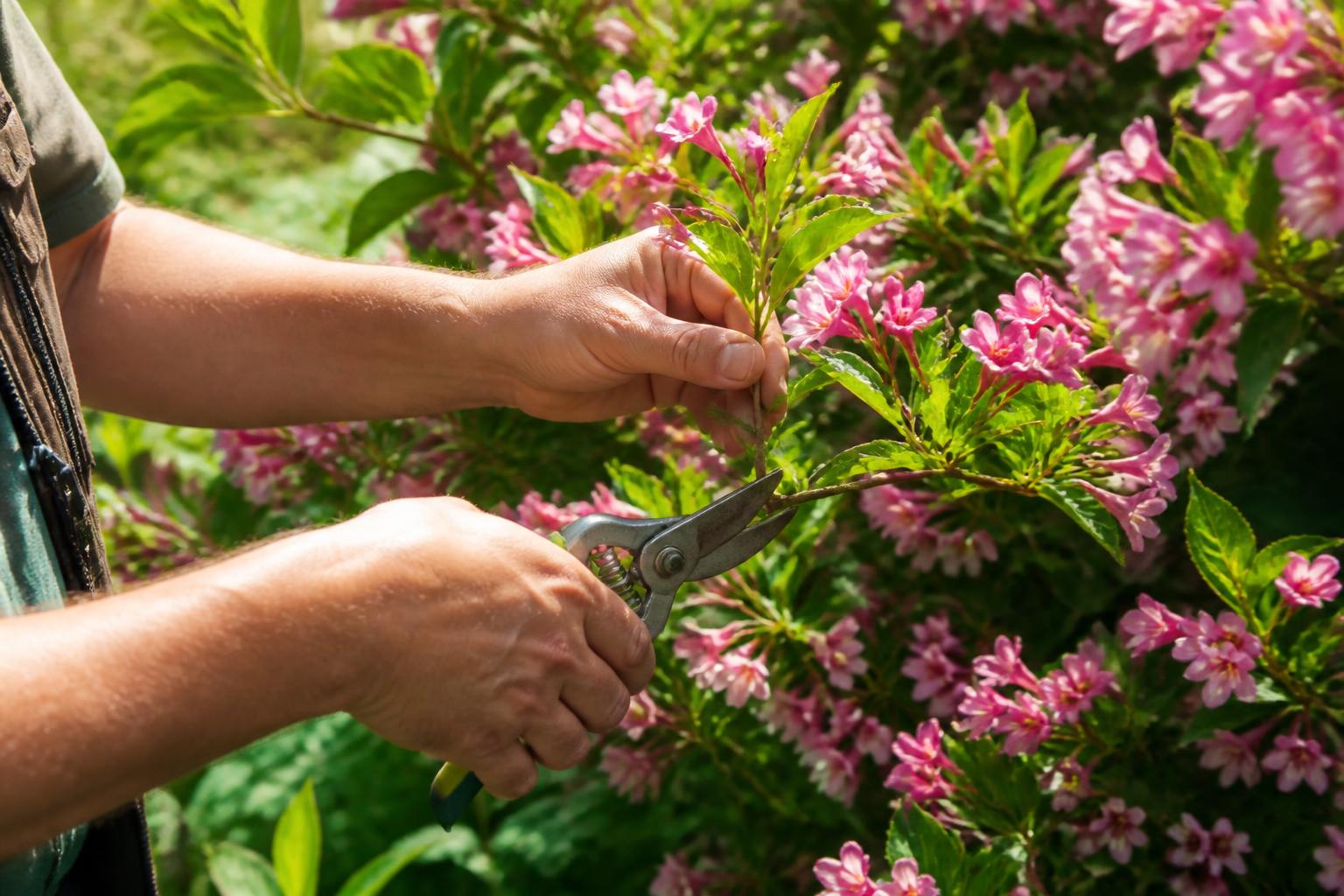 découvrez notre guide complet pour réussir la bouture de weigela et multiplier facilement cet arbuste décoratif dans votre jardin.