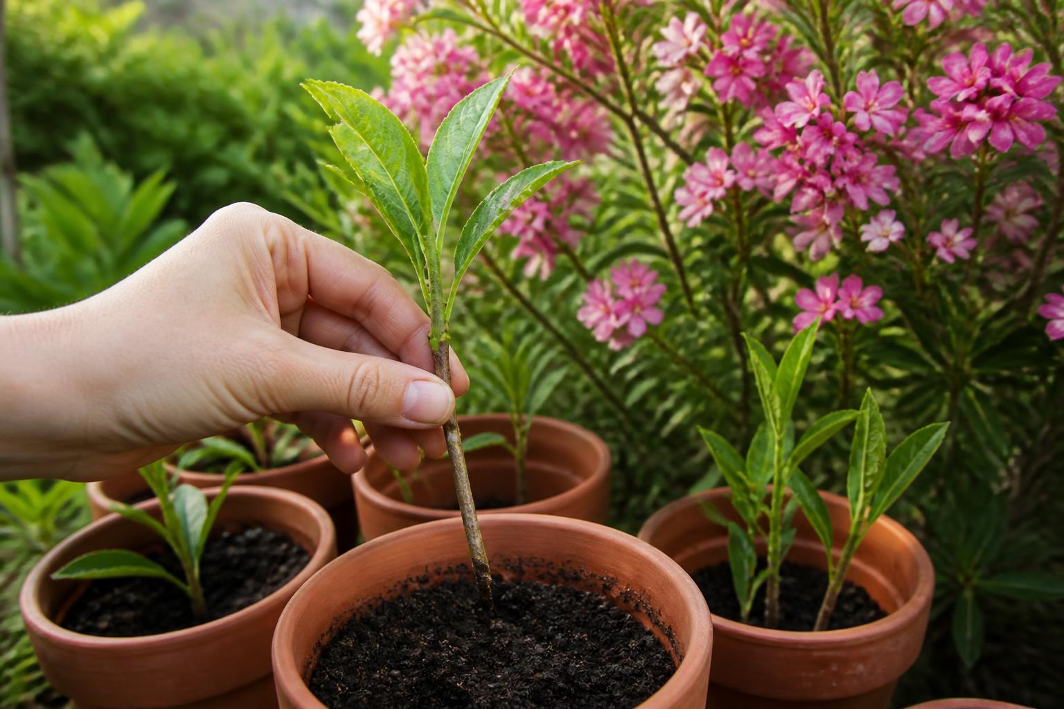 découvrez notre guide complet pour réussir la bouture de weigela et multiplier facilement cet arbuste aux magnifiques fleurs colorées.