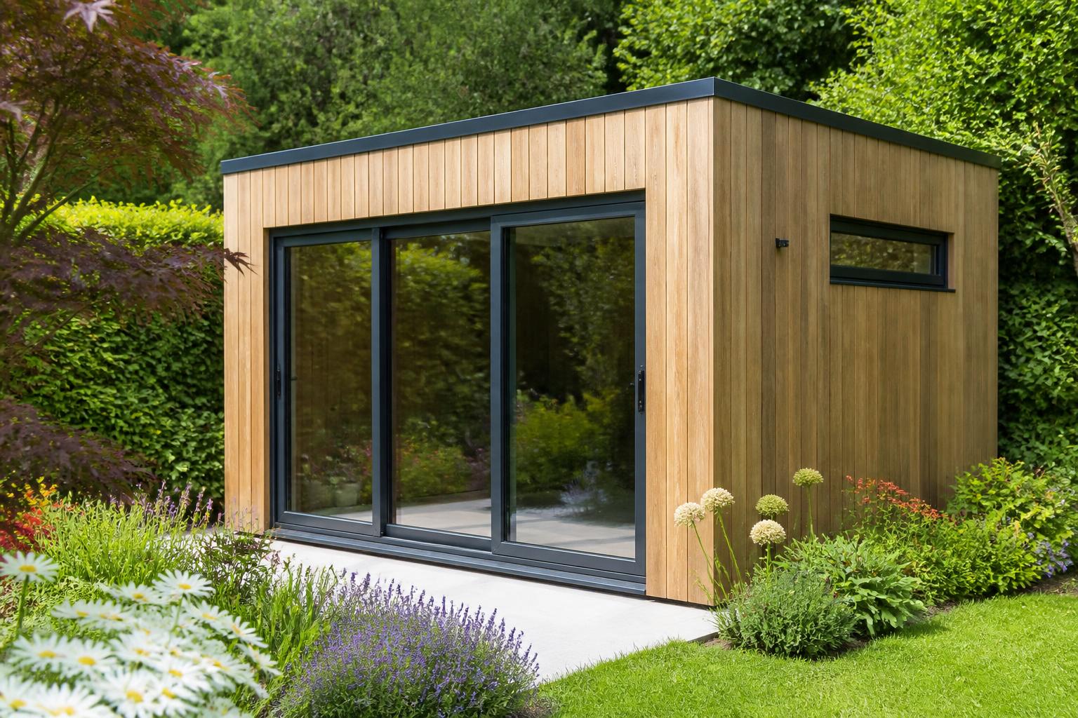 découvrez comment isoler efficacement votre abri de jardin pour le rendre confortable en toutes saisons grâce à nos conseils pratiques et astuces simples.