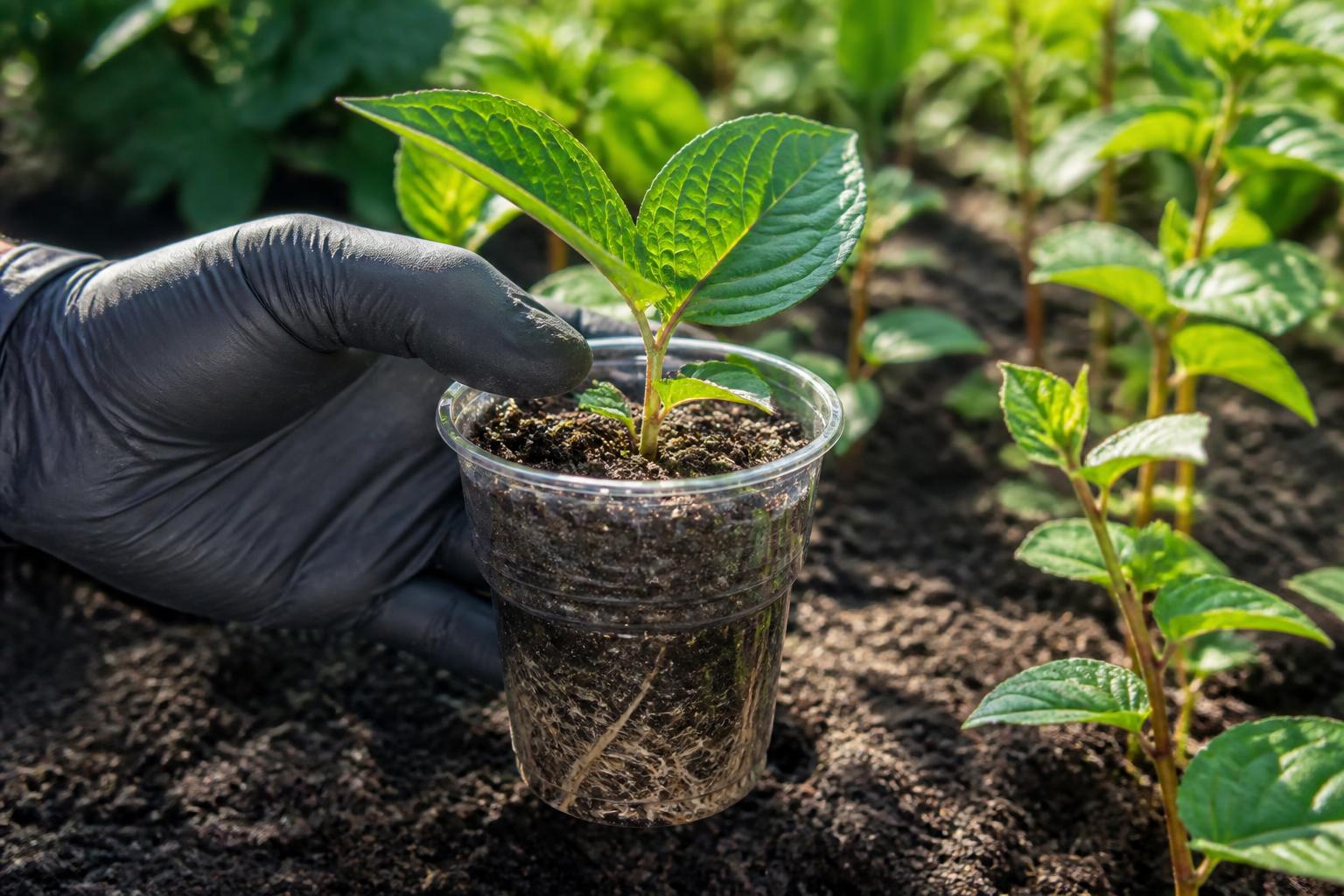 découvrez les étapes clés pour réussir la multiplication du cornouiller par bouturage et obtenir de belles plantes en pleine santé.