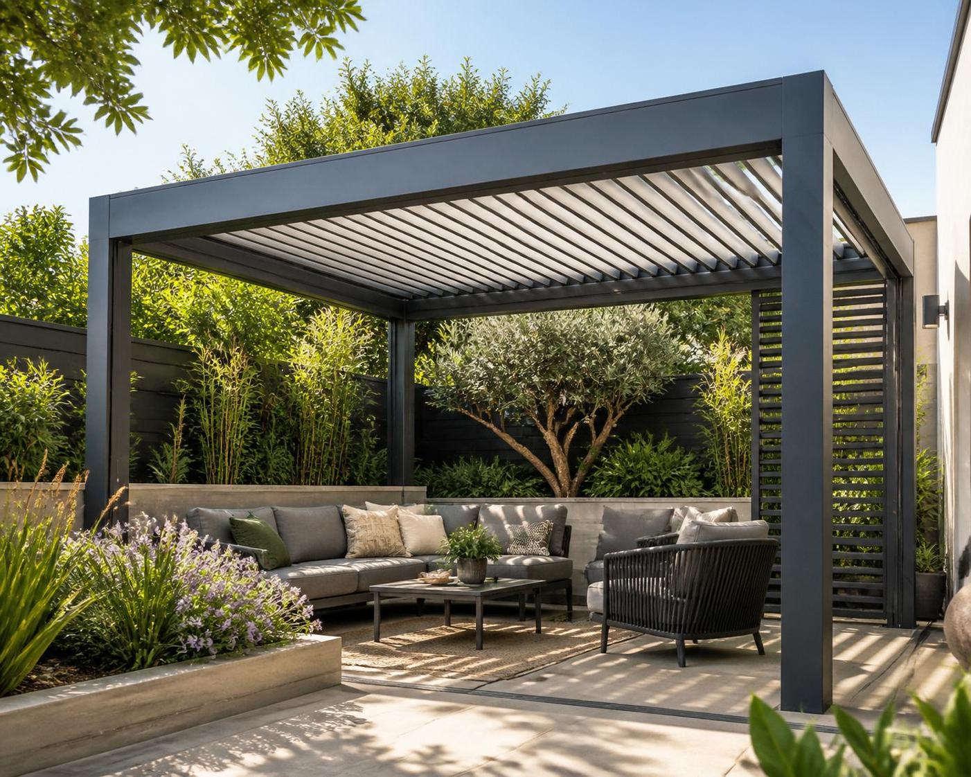 découvrez les gestes essentiels pour entretenir votre pergola bioclimatique en aluminium grâce à notre guide complet. apprenez à préserver son esthétique et sa durabilité facilement.