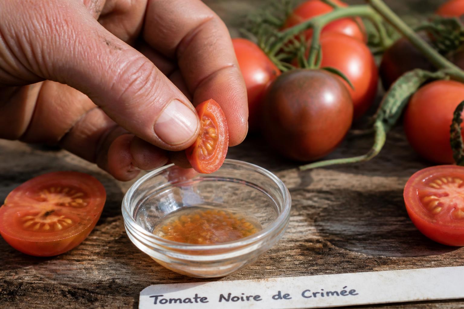 découvrez les astuces essentielles pour réussir la production de graines dans votre jardin potager et assurer des récoltes abondantes et de qualité.