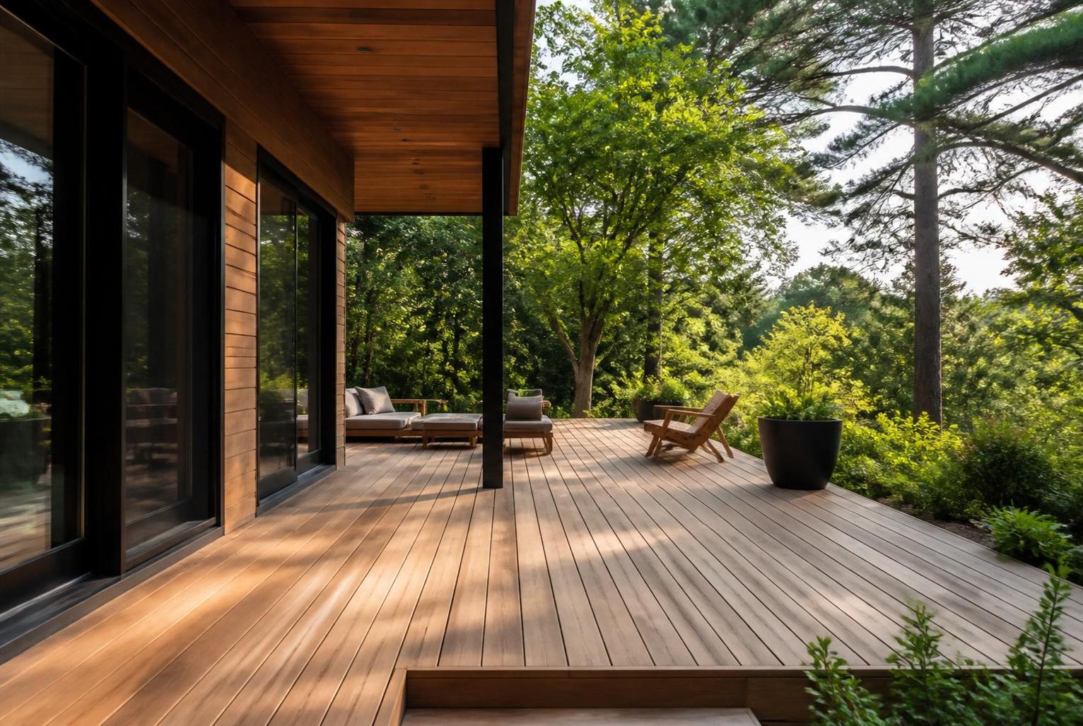 découvrez quel est le meilleur bois pour construire une terrasse à la fois durable et esthétique, alliant résistance, entretien facile et beauté naturelle.