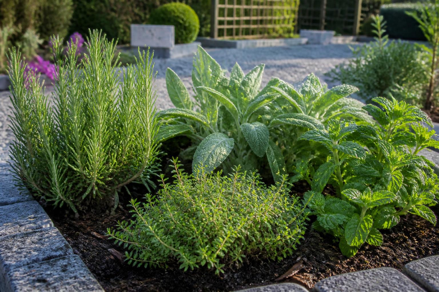 découvrez quelles herbes aromatiques planter en septembre pour un jardin parfumé toute l'année. conseils pratiques pour un potager aromatique réussi dès l'automne.