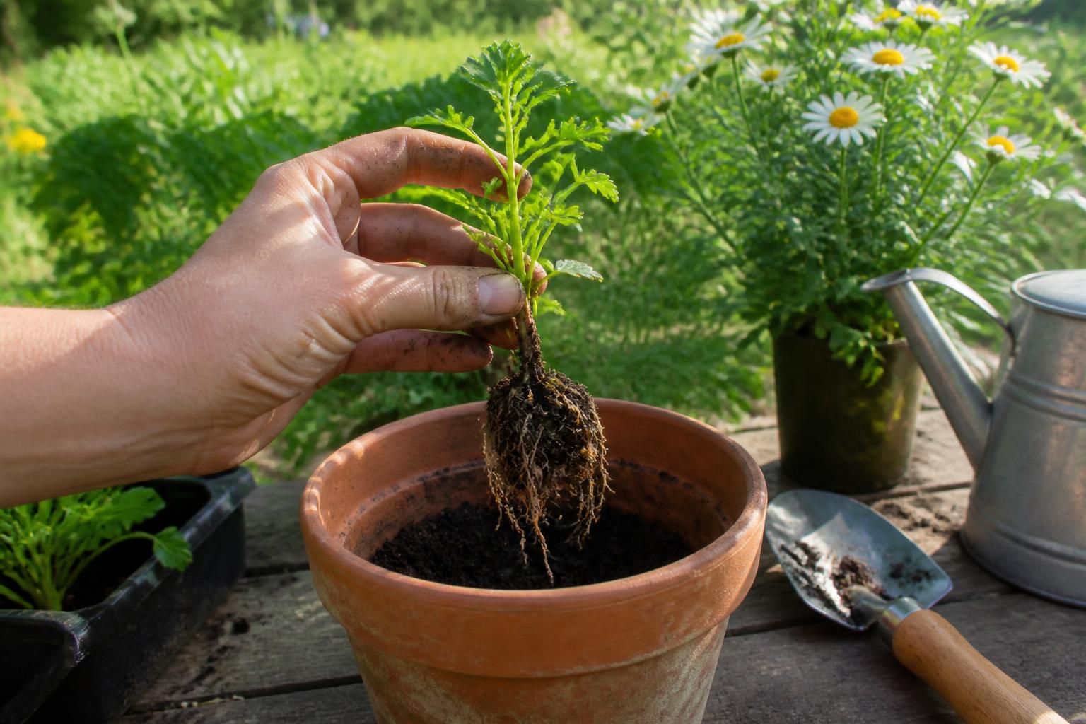 découvrez notre guide complet pour réussir la bouture de marguerite et embellir votre jardin avec des fleurs éclatantes. astuces simples et étapes détaillées pour des plantations réussies.