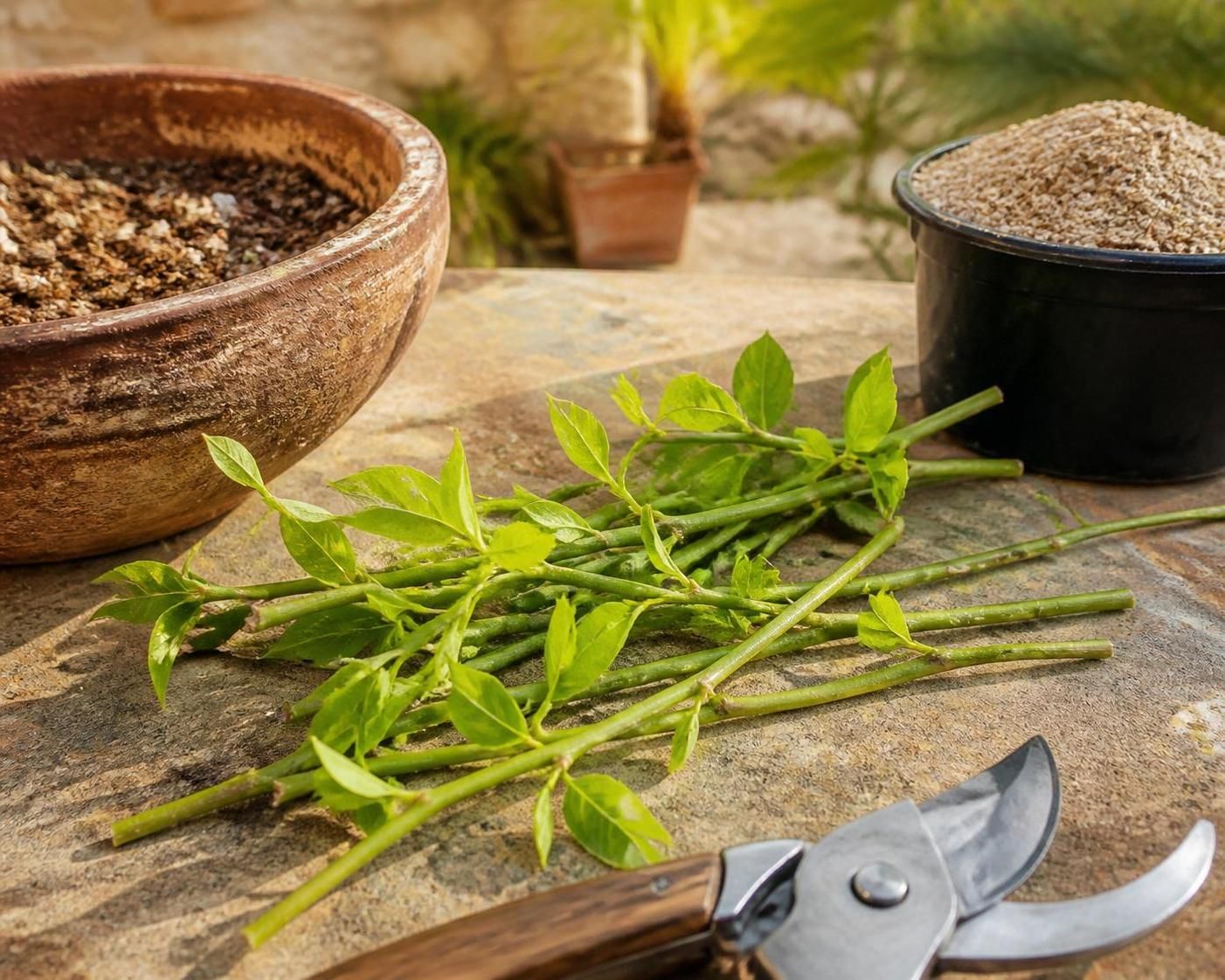 découvrez notre guide complet pour réussir la bouture de plumbago et favoriser un enracinement facile. conseils pratiques et astuces pour jardiniers débutants et experts.