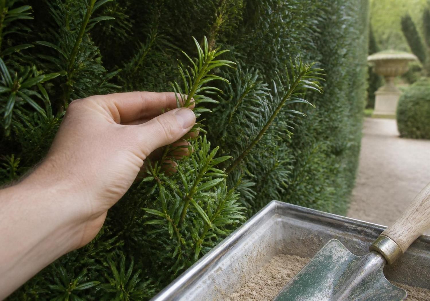découvrez notre guide pratique pour réussir la bouture d’if et multiplier facilement cet arbuste idéal pour vos haies. conseils pas à pas et astuces de jardinage.