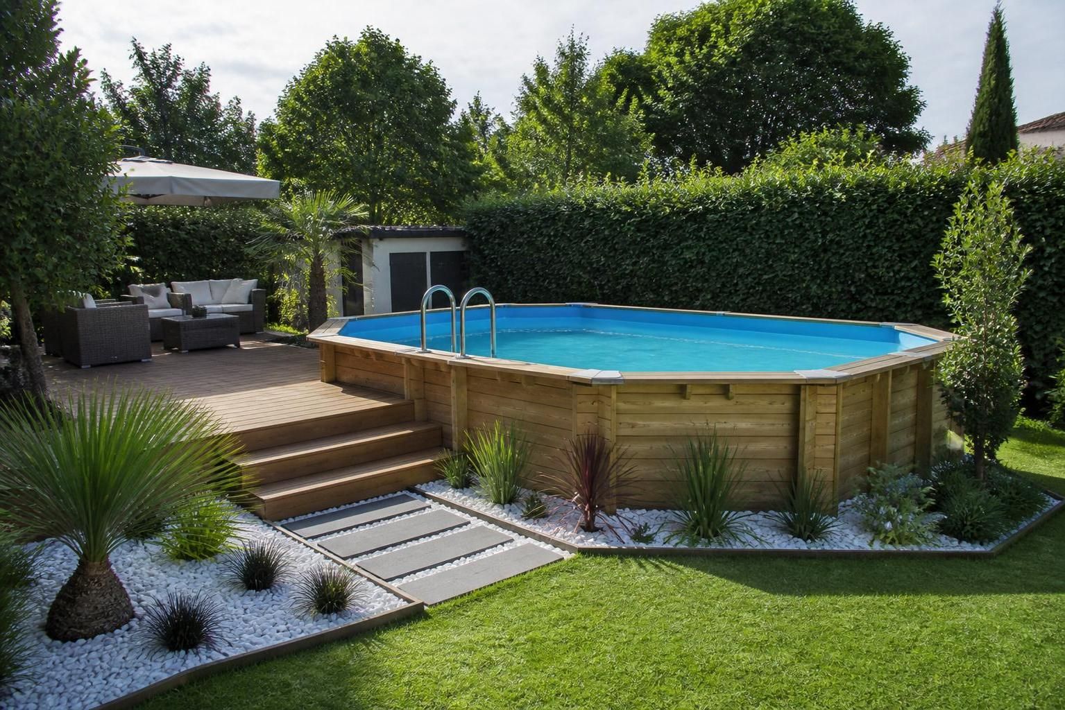 découvrez comment choisir votre piscine bois hors sol grâce à notre guide pratique et nos conseils essentiels pour allier esthétisme, durabilité et facilité d'installation.