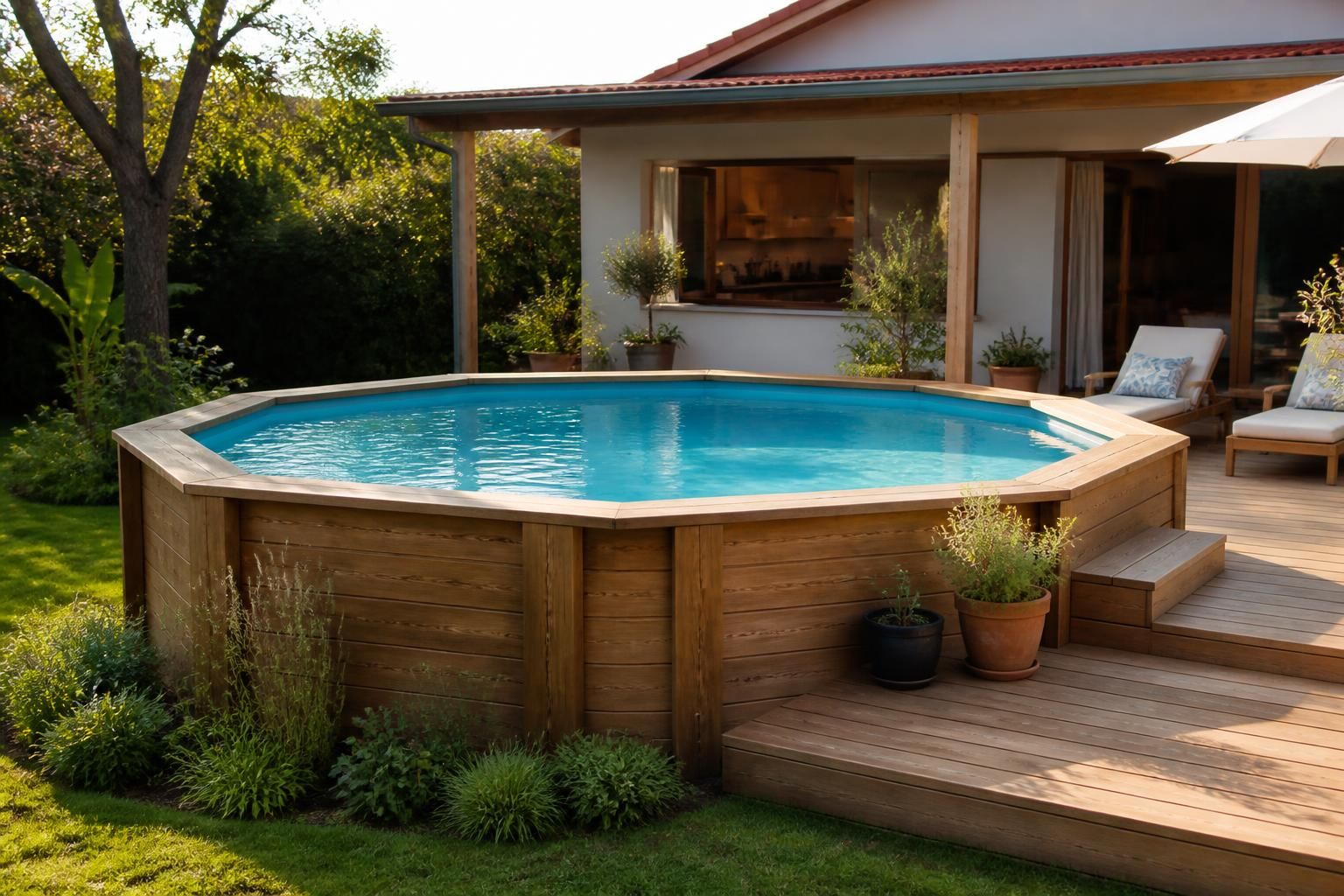 découvrez comment choisir votre piscine bois hors sol grâce à notre guide pratique et nos conseils essentiels pour faire le meilleur choix adapté à vos besoins et à votre budget.