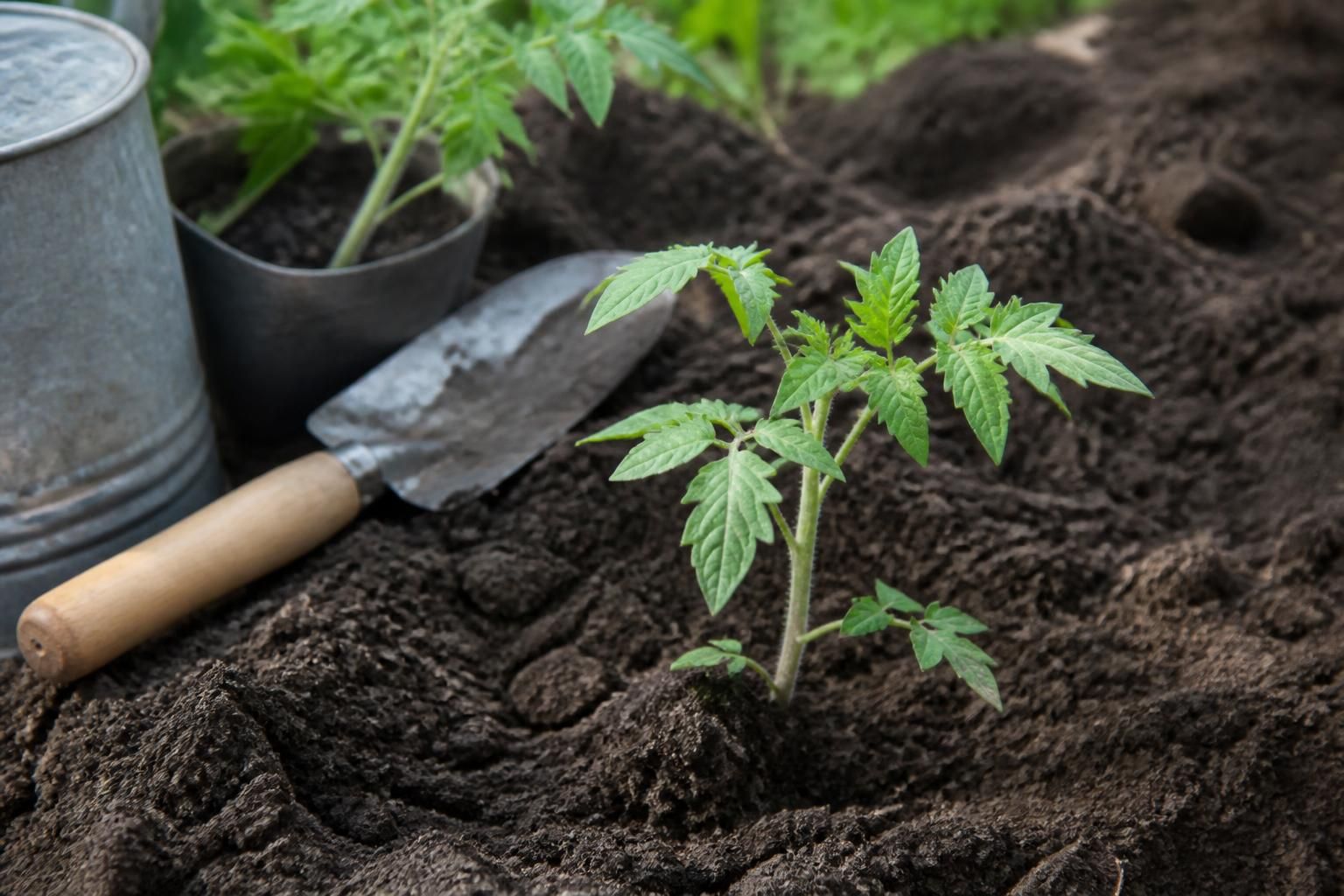 découvrez nos conseils pratiques pour semer vos tomates avec succès et profiter d'une récolte abondante et savoureuse.