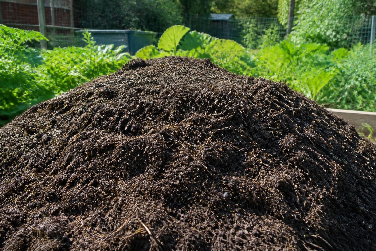 découvrez comment utiliser le fumier de lapin pour enrichir votre compost. astuces et conseils pratiques pour un compostage efficace et naturel.