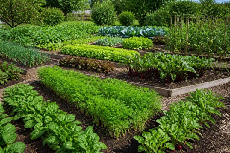 découvrez quelles cultures choisir après la récolte des haricots verts avec nos 10 rotations efficaces pour enrichir et dynamiser votre potager toute l'année.