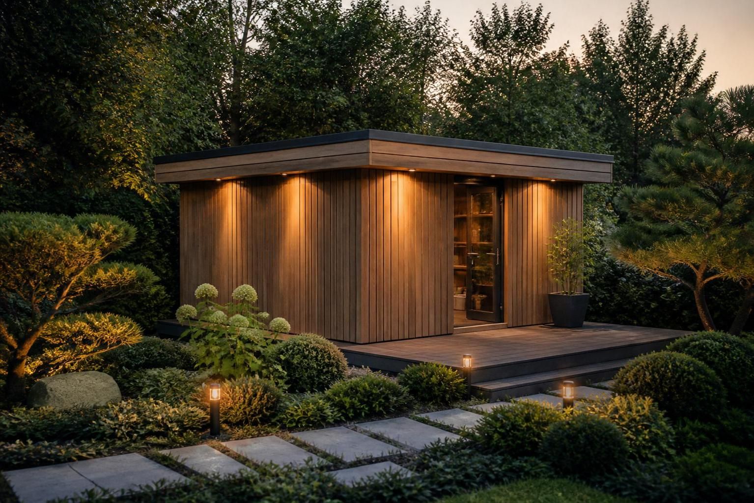 découvrez notre guide complet pour bien choisir votre abri de jardin. conseils, critères essentiels et astuces pour trouver l'abri parfait adapté à vos besoins et à votre espace.