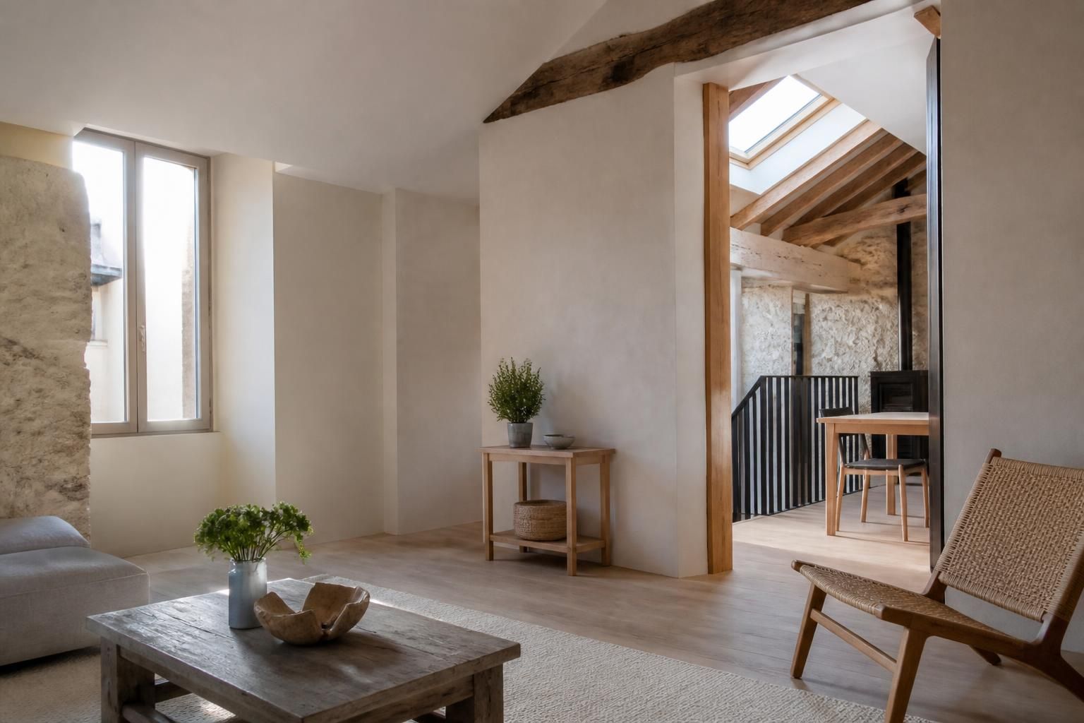 découvrez les conseils essentiels pour réussir votre projet de rénovation et transformer votre habitat de manière durable et efficace.