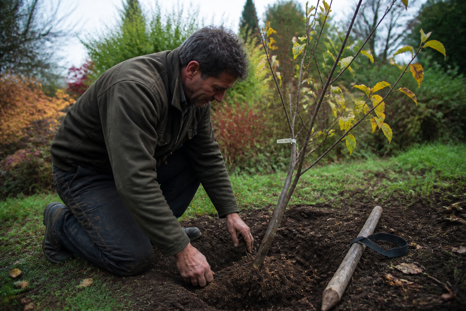 Mon magnolia ne pousse pas : les causes et les solutions pour le relancer